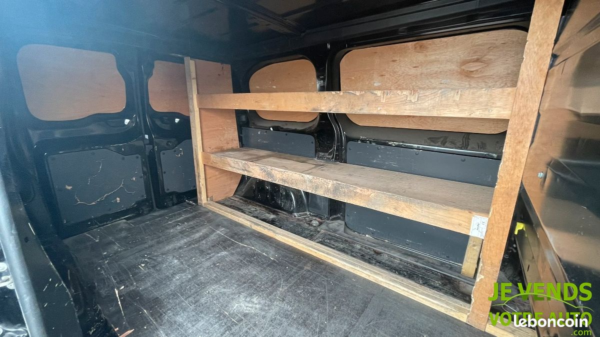 Fiat Scudo Fg 2.0 Multijet 145ch BVA Pro Lounge (image 17)