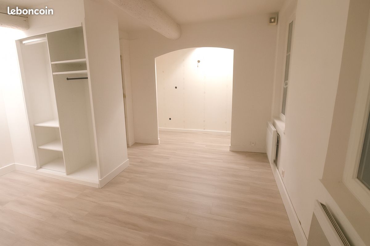 Appartement a louer narbonne - 1 pièce(s) - 25 m2 - Surfyn