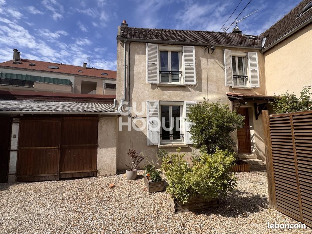 Maison 3 pièces 58 m² · à Savigny-sur-Orge · 58 m² · 1 150 €/mois