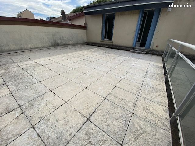 Appartement 3 pièces 77 m² · à Bourg-en-Bresse · 77 m² · 730 €/mois