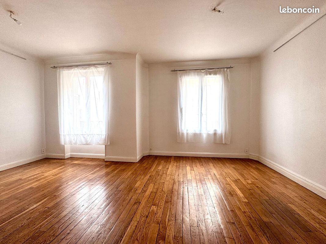 Appartement 2 pièces 52 m² · à Clermont-Ferrand · 52 m² · 600 €/mois