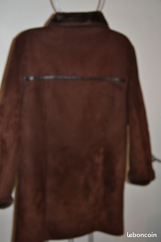 Manteau Antonelle (image 2)