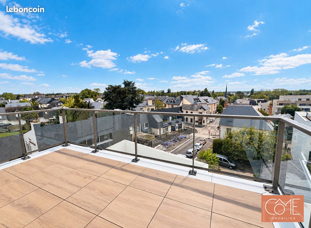 Appartement 2 pièces 47 m² · à Saint-Grégoire · 47 m² · 270 000 €