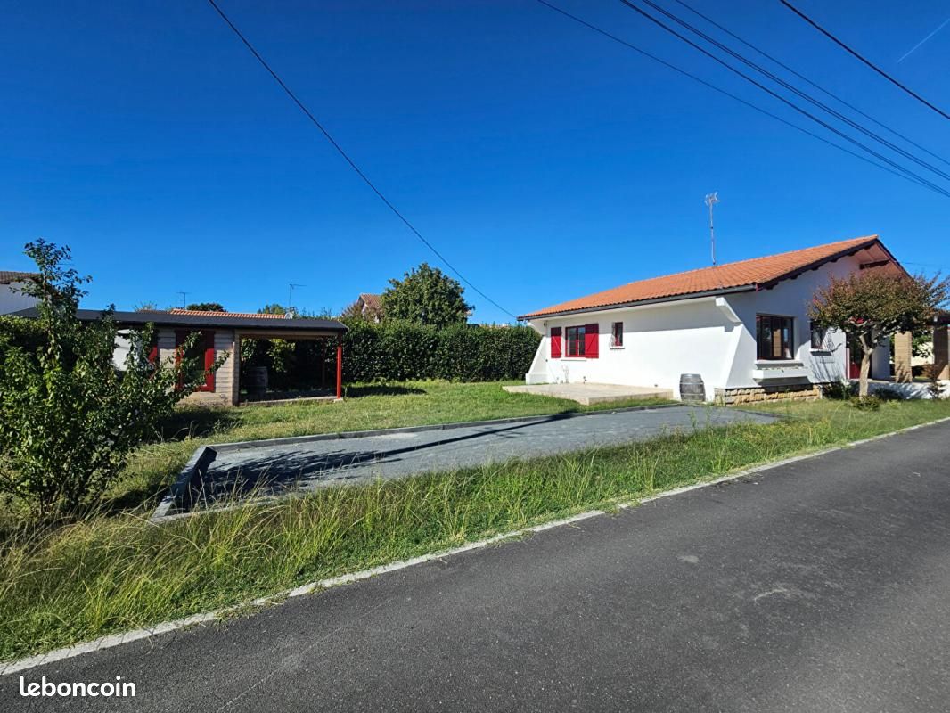 Maison 5 pièces 128 m² · à La Teste-de-Buch · 128 m² · 689 000 €