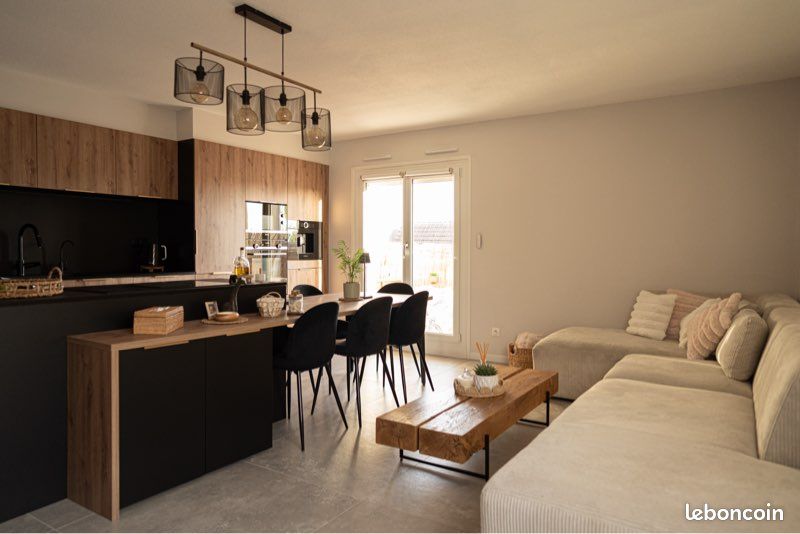 Appartement 4 pièces 86 m² · à Oberhausbergen · 86 m² · 339 000 €