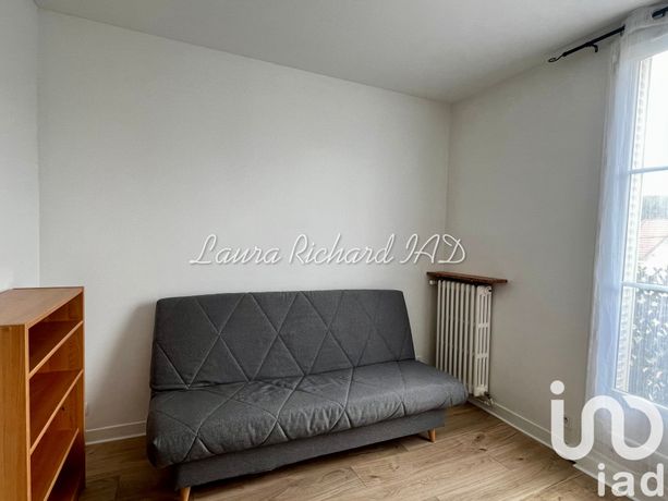 Appartement a louer cormeilles-en-parisis - 3 pièce(s) - 47 m2 - Surfyn