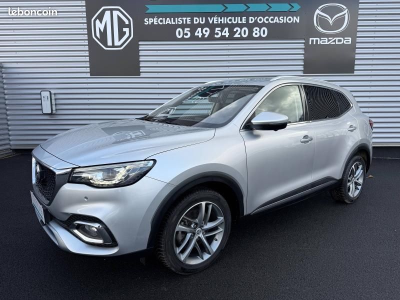 Mg motor EHS 1.5T GDI 258ch PHEV Luxury (image 22)
