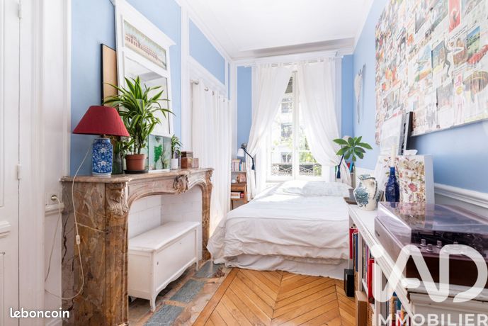 Appartement 5 pièces 154 m² — 7