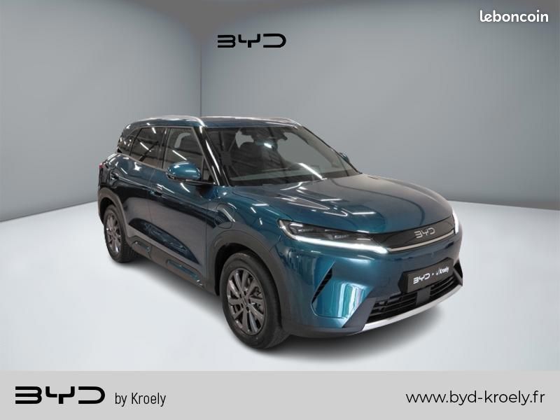 BYD Atto 2 Dmi BOOST 212 ch (image 7)