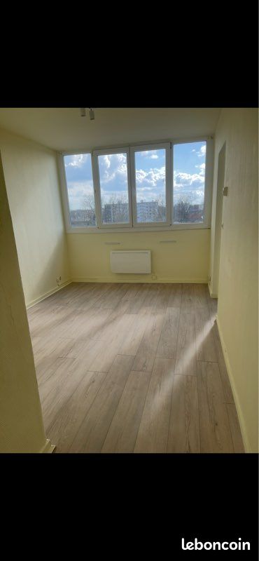 Appartement 1 pièce 37 m² · à Roubaix · 37 m² · 550 €/mois
