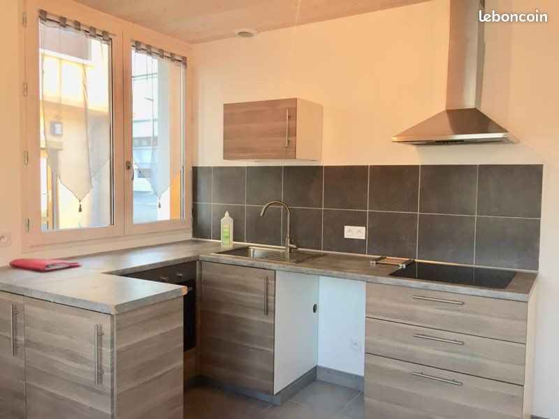 Appartement 3 pièces 53 m² · à Mercury · 53 m² · 142 500 €