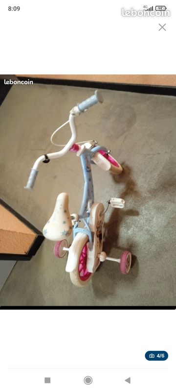 Petit vélo (image 2)