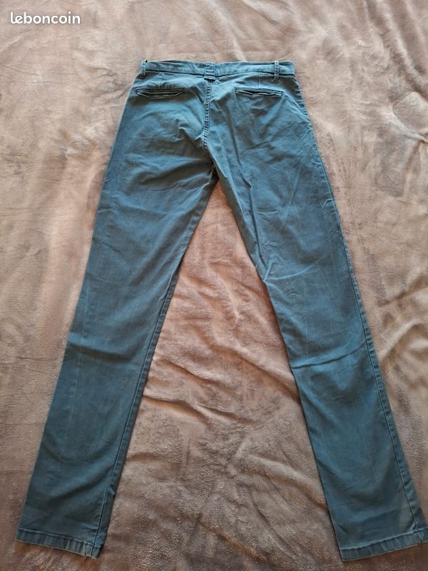 Chino Malkovich T30 (image 4)