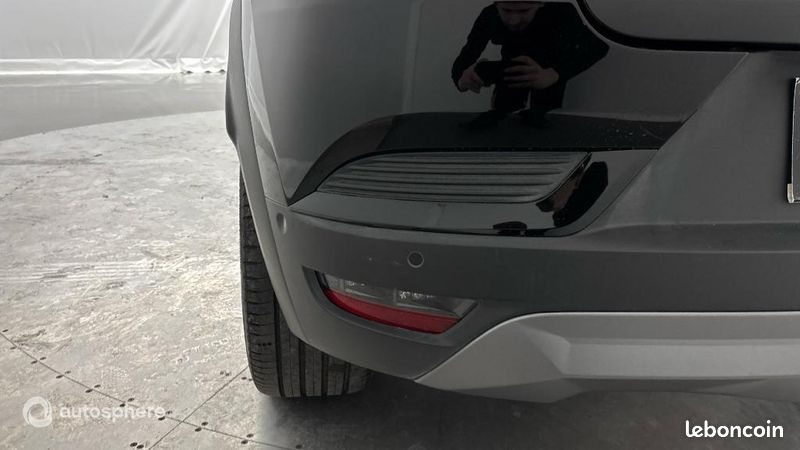 Renault Captur 1.6 E-Tech full hybrid 145ch esprit Alpine (image 21)