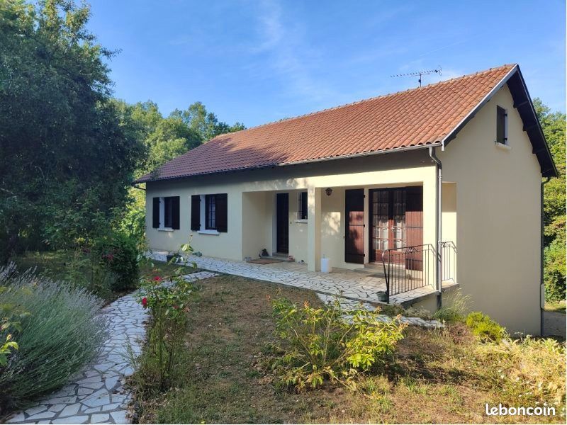 Maison 8 pièces 145 m² · à Chancelade · 145 m² · 208 000 €