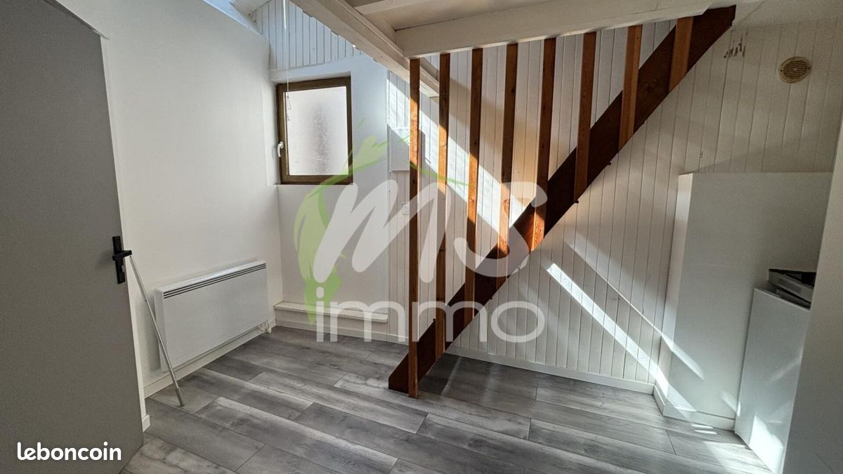 Appartement 1 pièce 14 m² · à Gap · 14 m² · 335 €/mois