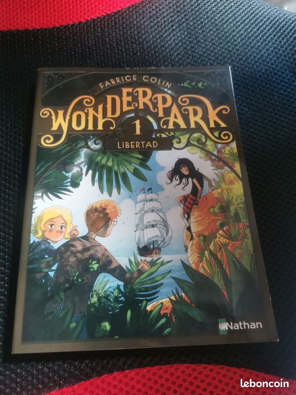 Wonderpark (image 1)