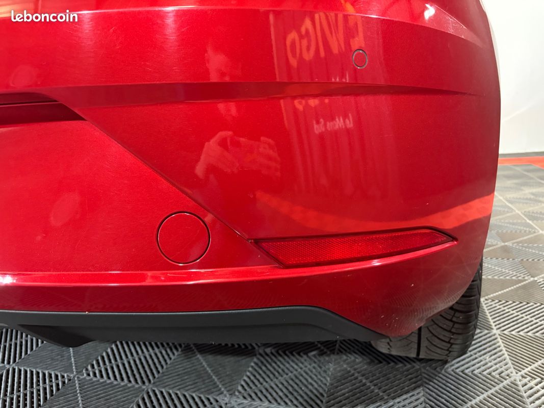 SEAT LEON 1.4 TSI 150CH ACT XCELLENCE / CARPLAY / TOIT OUVRANt (image 30)