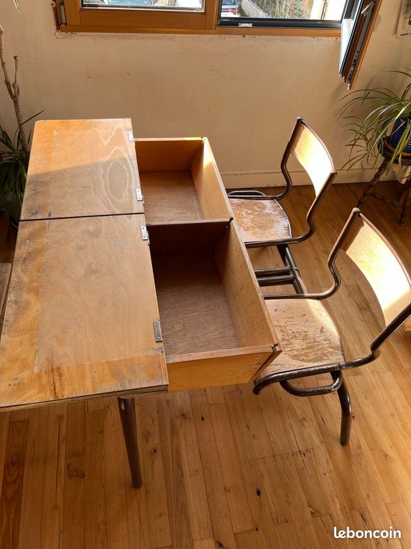 Bureau écolier (image 3)