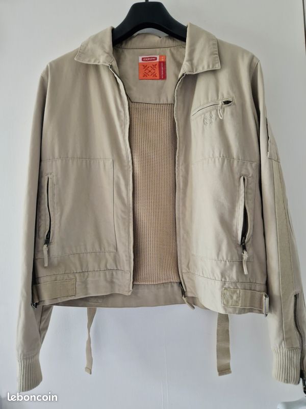 Veste (image 1)