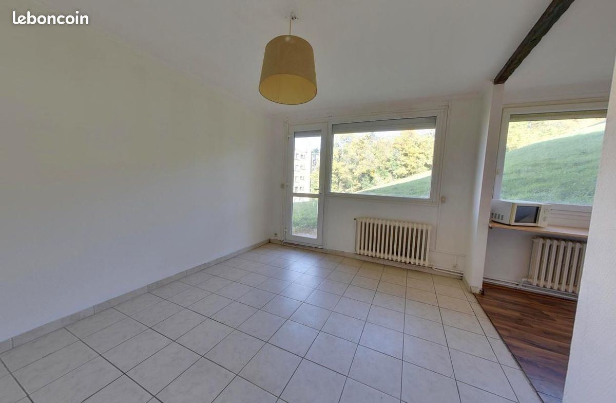 Appartement 1 pièce 26 m² · à Évreux · 26 m² · 34 500 €