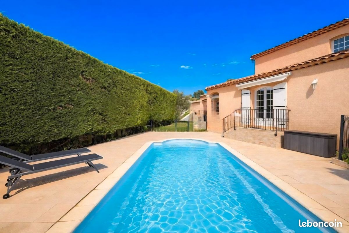 Maison 6 pièces 155 m² · à Marseille · 155 m² · 709 000 €