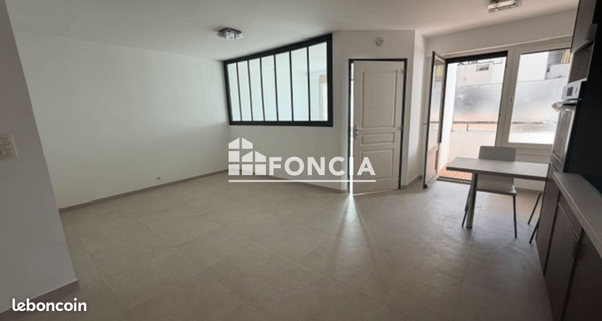Appartement 2 pièces 39 m² · à Ambilly · 39 m² · 1 098 €/mois