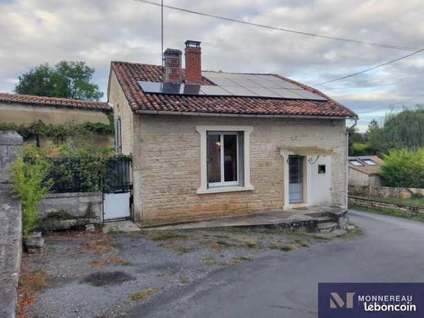 Maison 4 pièces 86 m²