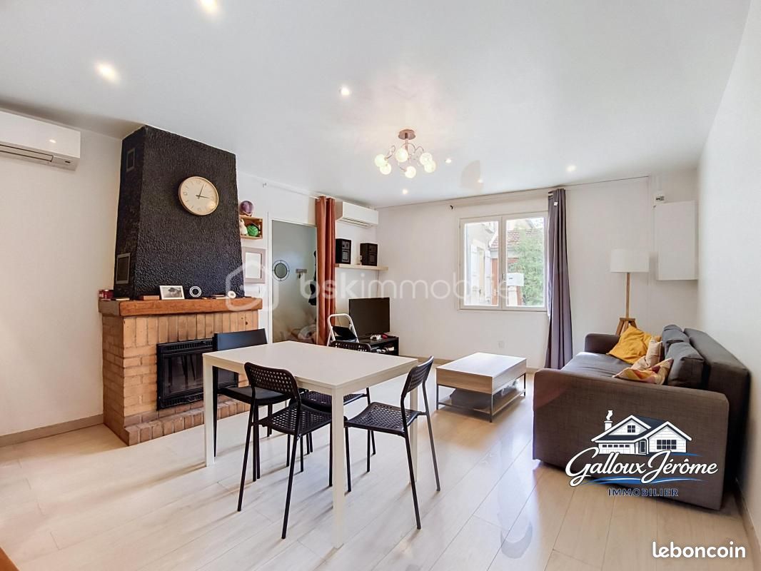 Maison 5 pièces 84 m² · à La Ferté-sous-Jouarre · 84 m² · 206 000 €