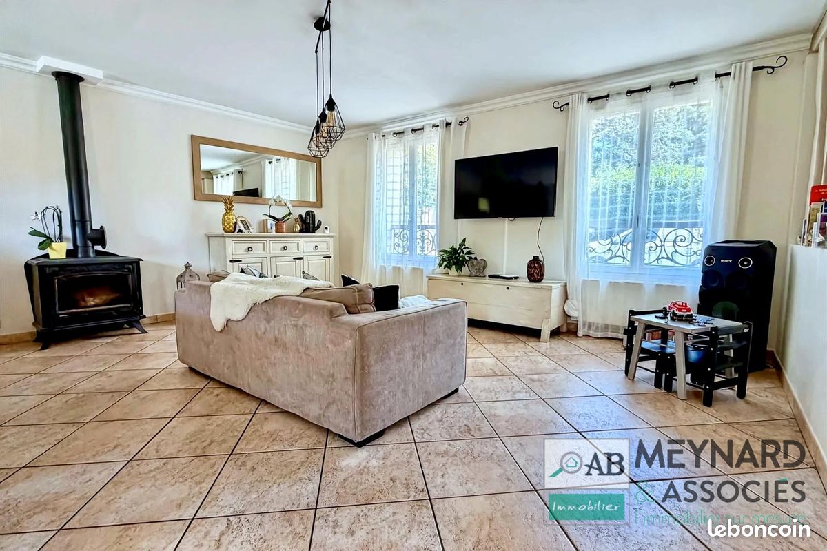 Maison 5 pièces 150 m² (image 5)