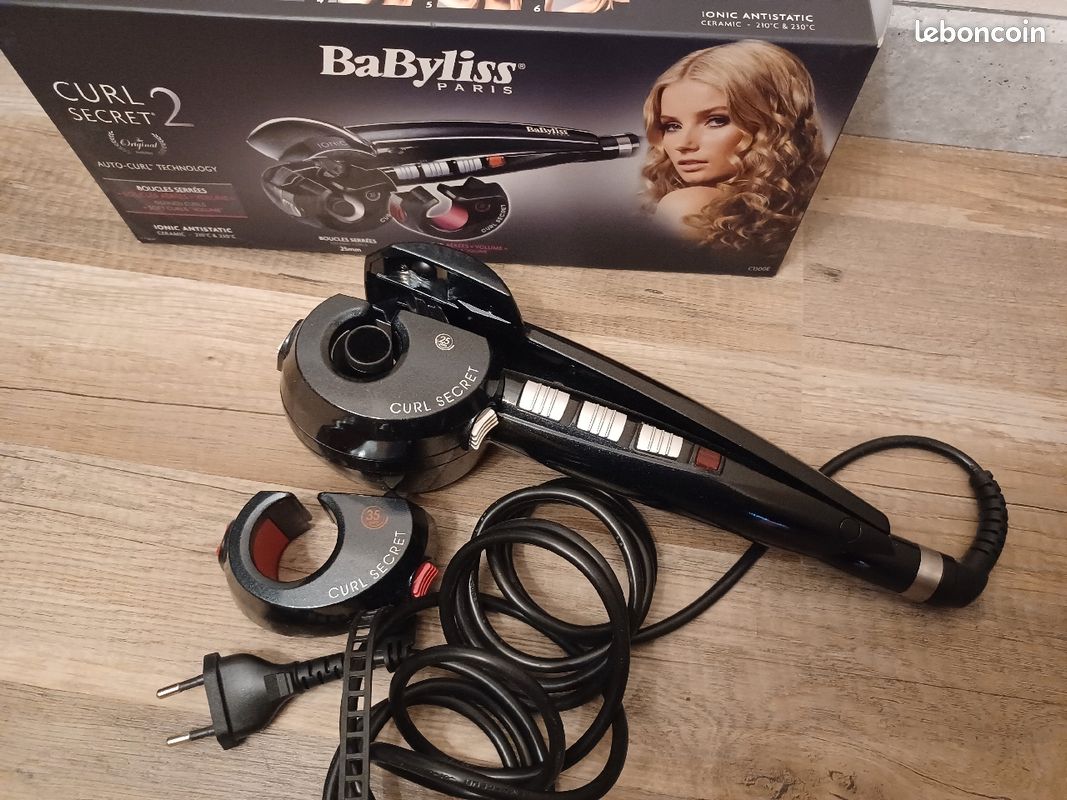 Boucleur Babyliss Curl Secret 2 (image 3)