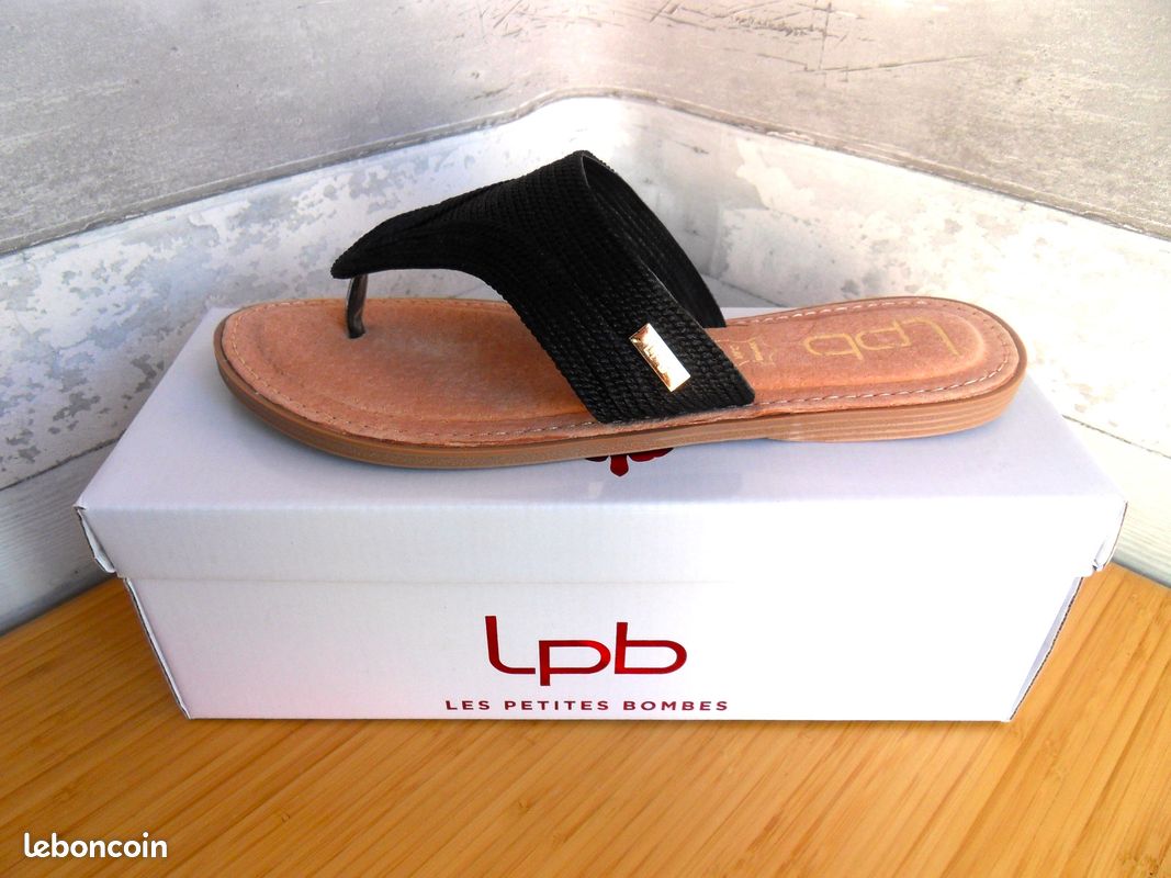 Tongs Izel Tong Lpb Tong Petites Bombes Dream Holidays Manipal