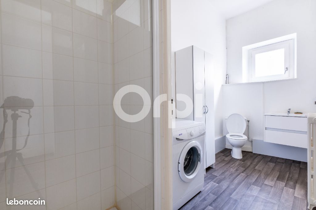 Appartement 2 pièces 63 m² - Limoges 87100 (image principale 1)