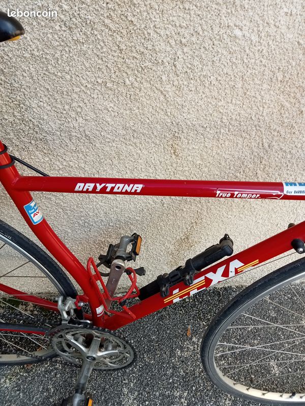 Vélo de route femme (image 4)