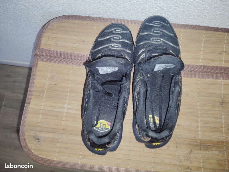 Baskets neuves 41 (image 7)
