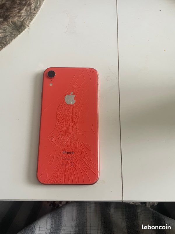 Iphone xr (image 1)