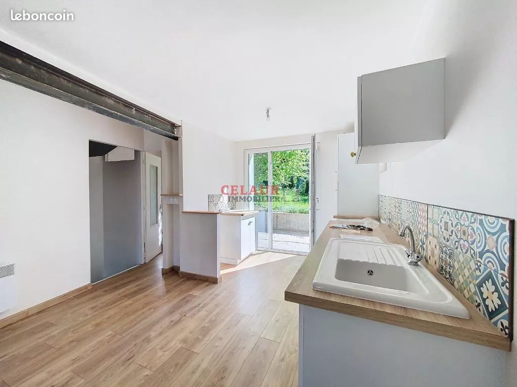 Maison 4 pièces 97 m² - Uzerche 19140 (image 3)