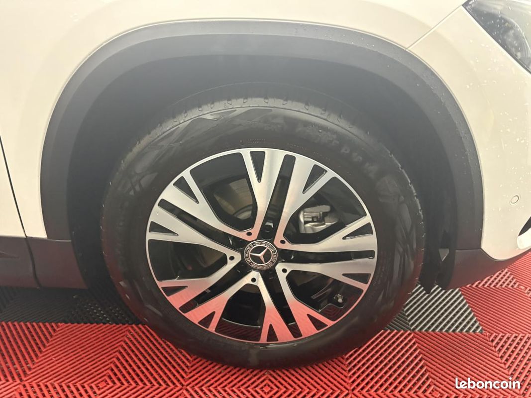 MERCEDES GLA 2.0 200 D 150 PROGRESSIVE LINE 8G-DCT BOITE AUTO / camera / toit panoramique ouvrant (image 19)