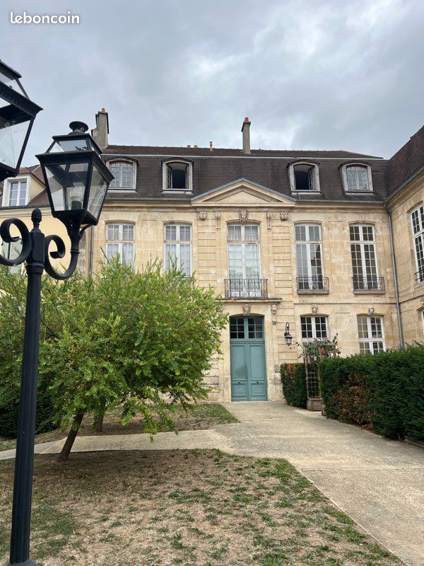 Appartement 2 pièces 55 m² · à Mantes-la-Jolie · 55 m² · 150 000 €