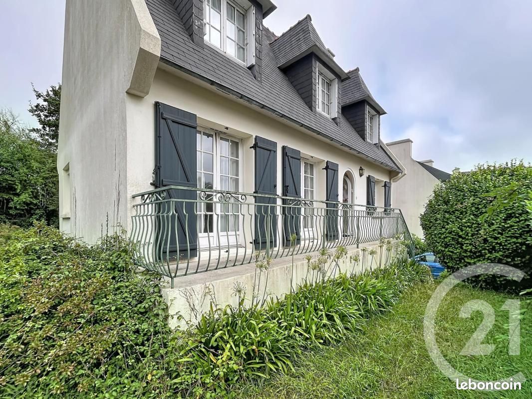 Maison 5 pièces 111 m² · à Bohars · 111 m² · 238 500 €
