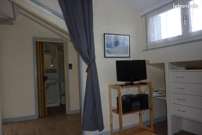 Location studio meublé