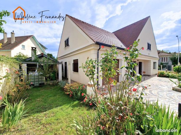 Maison 7 pièces 180 m²