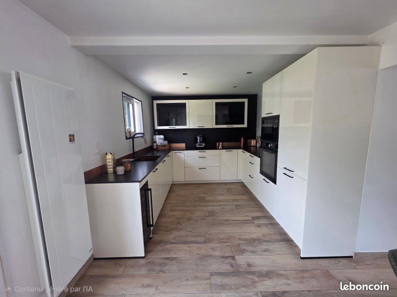 Maison 7 pièces 200 m² · à Baincthun · 200 m² · 350 000 €