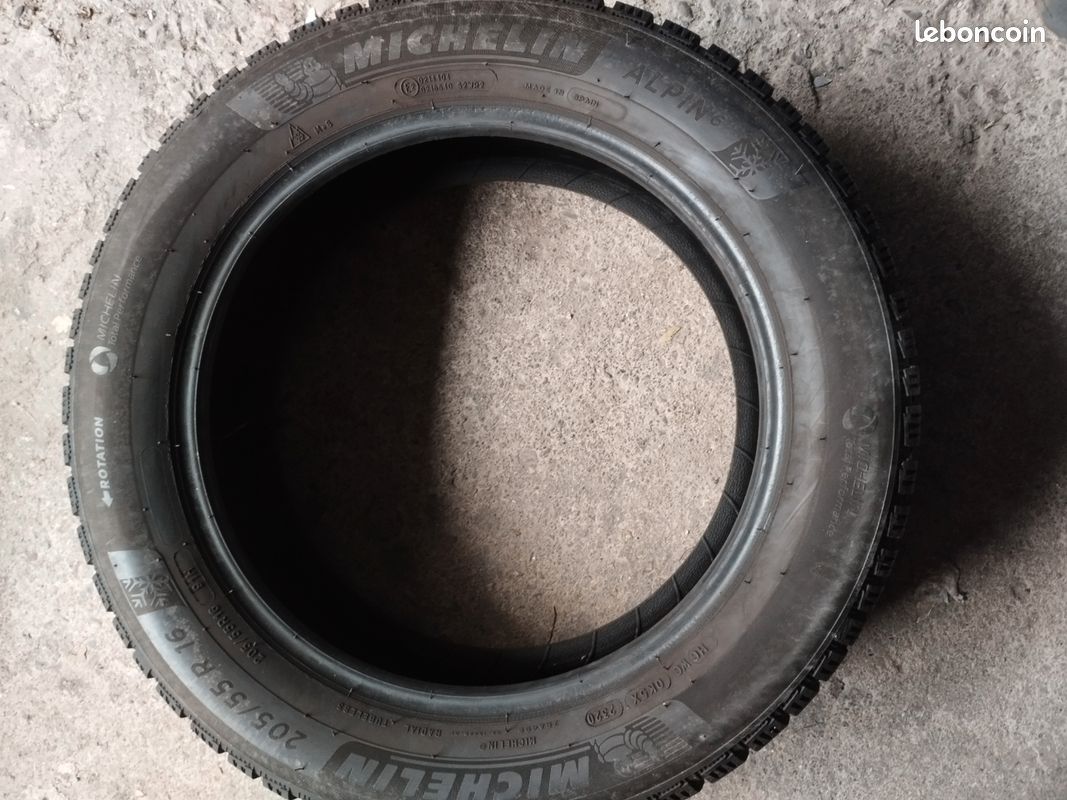 205/55/16 91h (image 1)