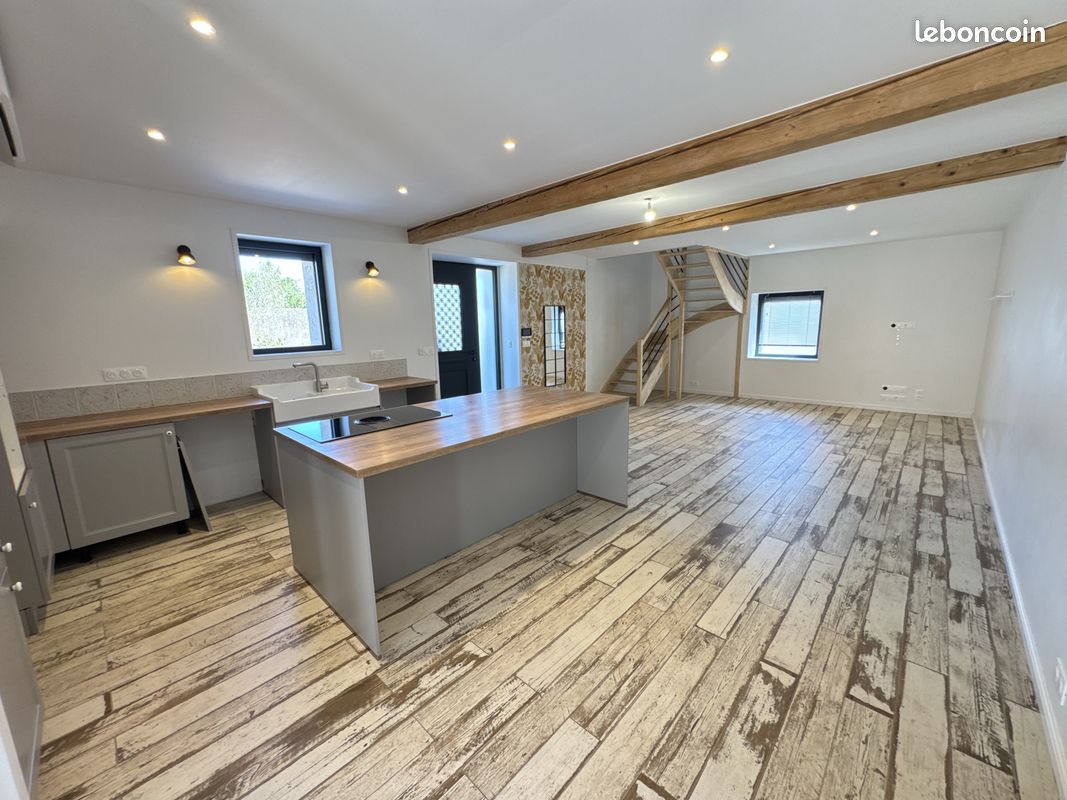 Maison 4 pièces 126 m² · à Béziers · 126 m² · 210 000 €