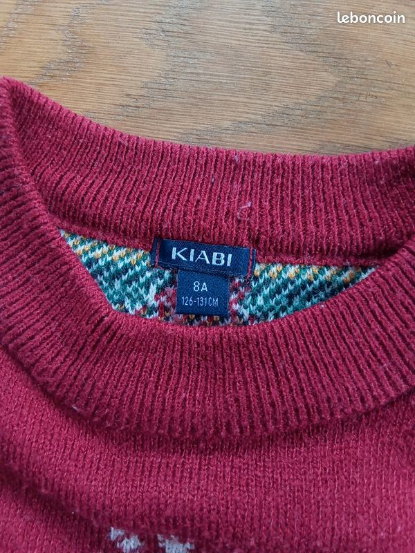 Pull de Noël 🎄 (image 3)