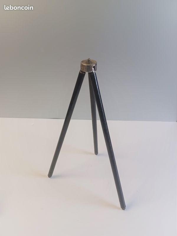 Trépied Appareil Photo Aluminium 78/200