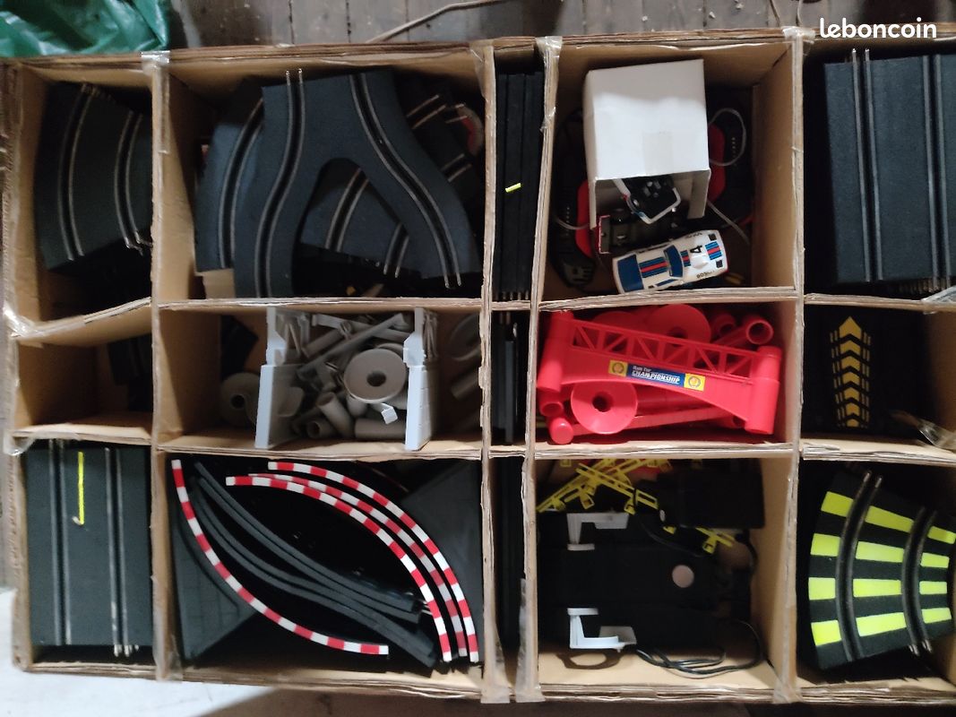 Circuit voitures (image 2)