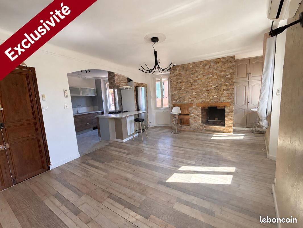 Appartement 3 pièces 61 m² · à Les Arcs · 61 m² · 139 000 €