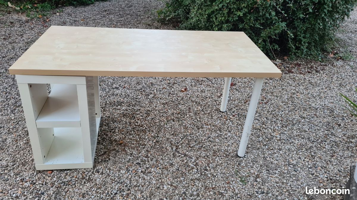 Bureau ikea (image 1)